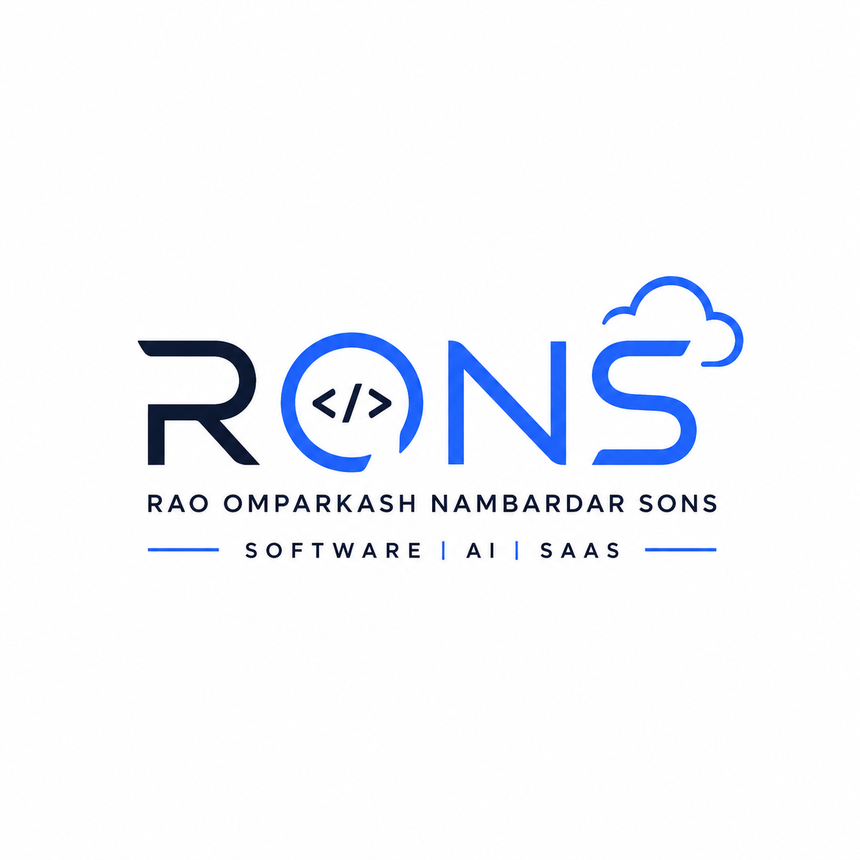Rons Tech Solutions